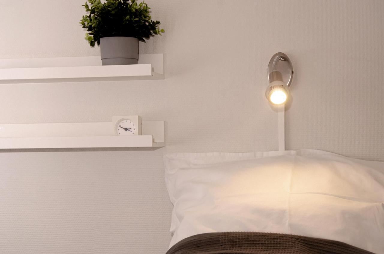 B&B Guesthouse - Bed And Breakfast Keflavik Centre Extérieur photo