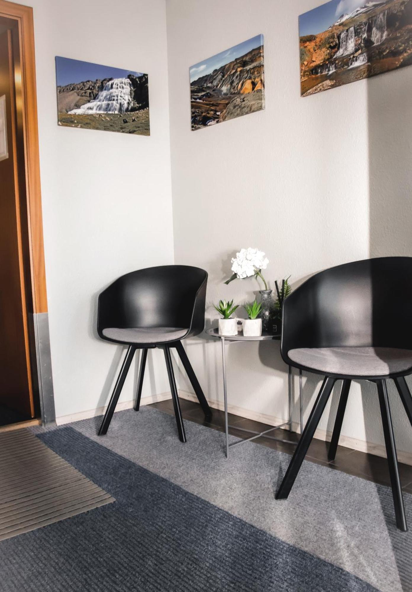 B&B Guesthouse - Bed And Breakfast Keflavik Centre Extérieur photo